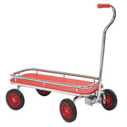 Angeles SilverRider Wagon, Item Number 1451979