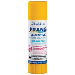 Glue Sticks, Item Number 024553