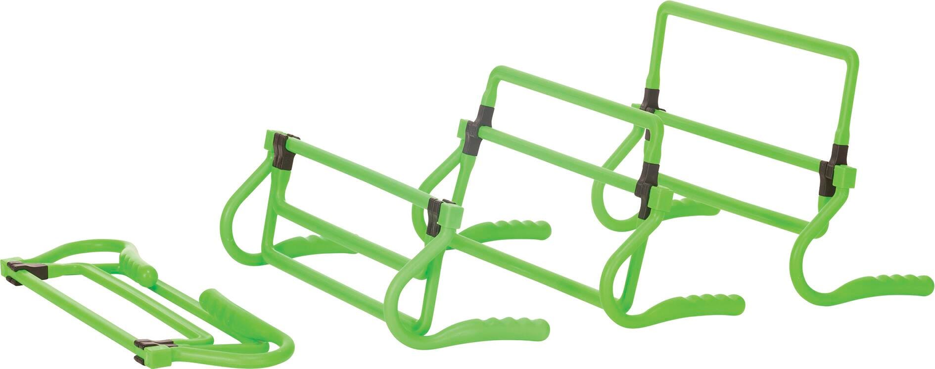 Adjustable Hurdle, Set of 6 2123867