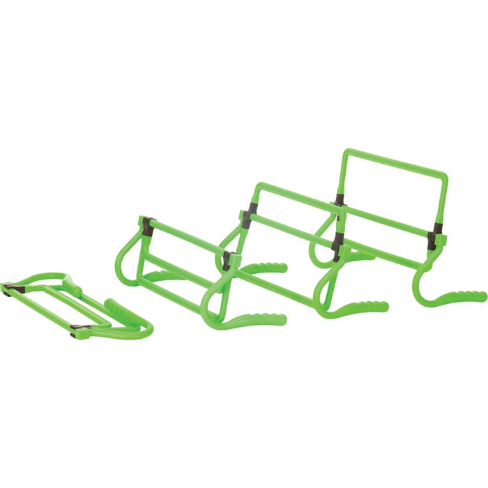 Adjustable Hurdle, Set of 6