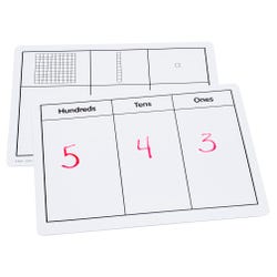 Math Manipulatives, Item Number 2013877