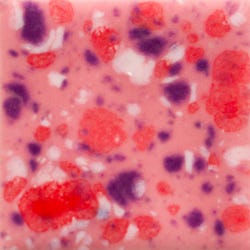 Mayco Jungle Gems Crystal Glaze, Berry Tart CG1004, Pint 2135178