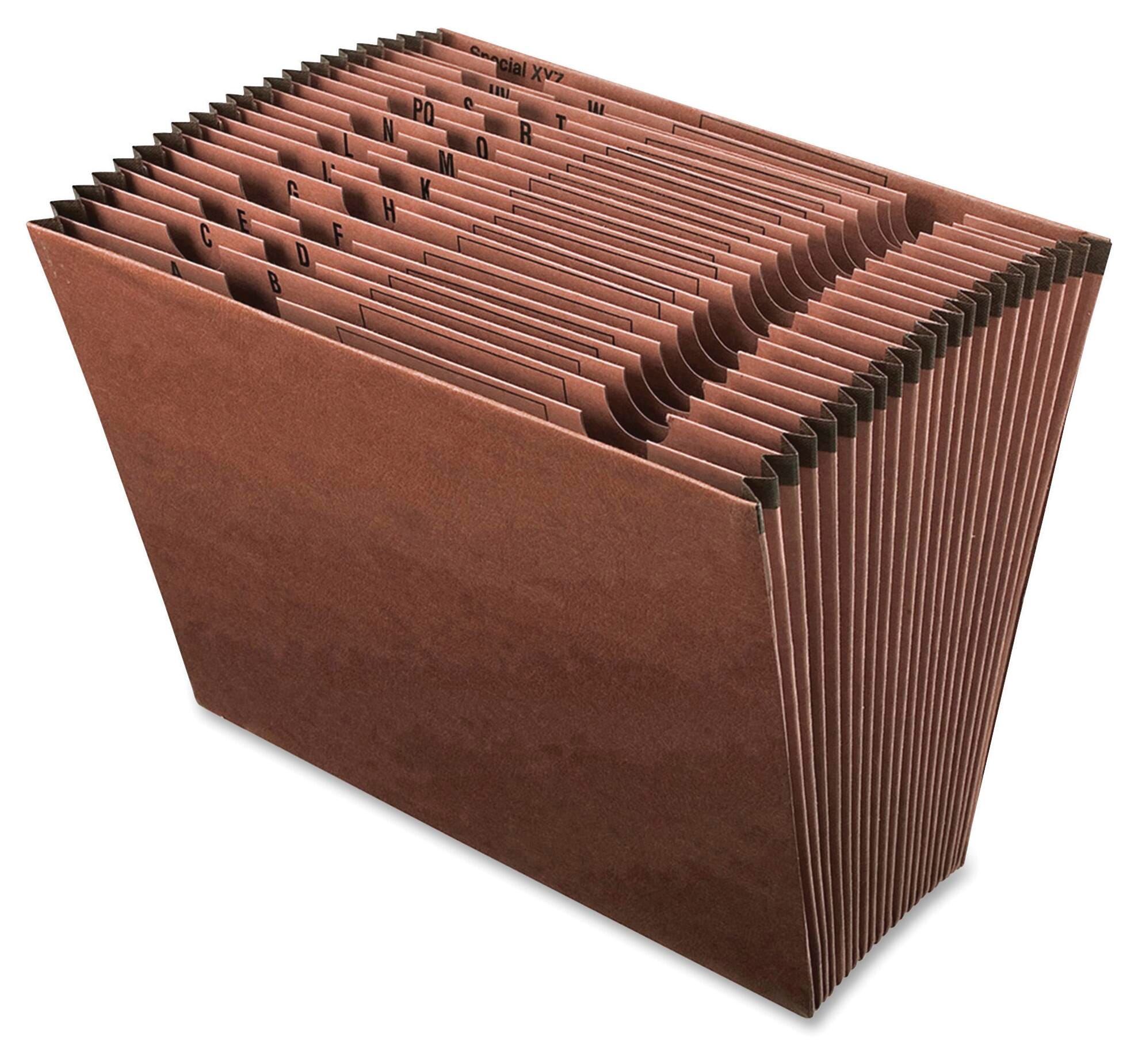 Expanding File Pockets, Item Number 1059447