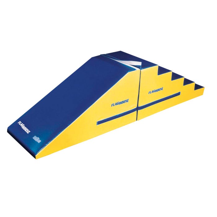 FlagHouse Low Wedge