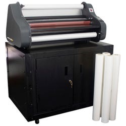 Dry-Lam Standard Element Series Dry Laminating System Kit 2040840