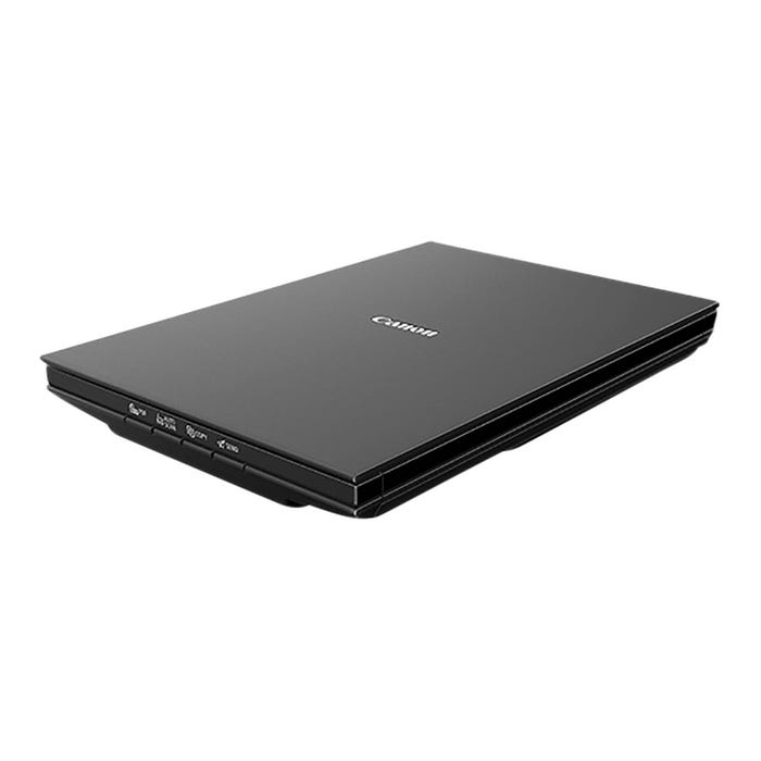 Canon CanoScan LiDE 300 Flatbed USB Scanner, 2400 dpi Optical