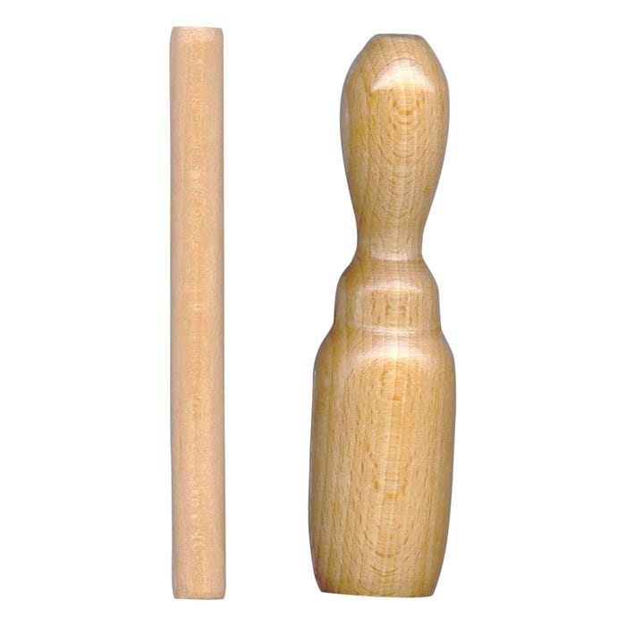 Rhythm Band Tone Block