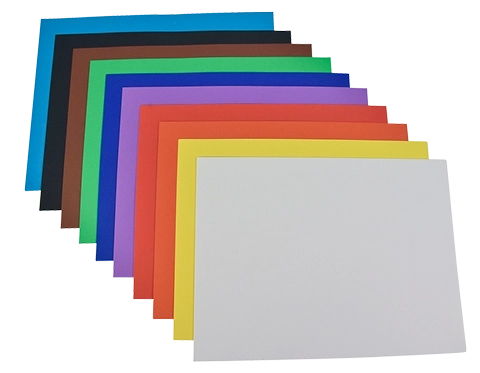 Construction Paper
