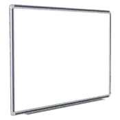 Classroom Select Geode Series Dry Erase Noteboard