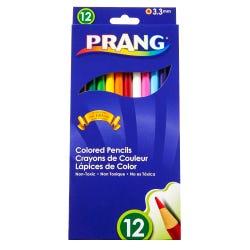 Colored Pencils, Item Number 405826