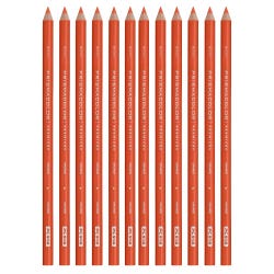 Prismacolor Premier Soft Core Colored Pencil, Orange 918, Pack of 12