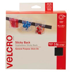 Hook and Loop Tape, Item Number 1396658