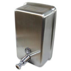 Hand Soap, Sanitizer Dispensers, Item Number 1535302