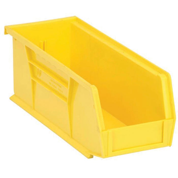 Quantum Stack and Hang Bins, Pack of 12