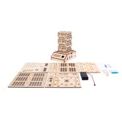 Earthquake Engineering STEM Kit 2148428