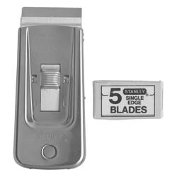 Stanley Razor Blade Scraper