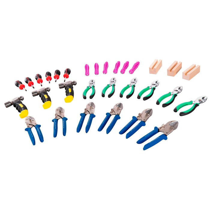 TeacherGeek Maker Tool Set, Classroom