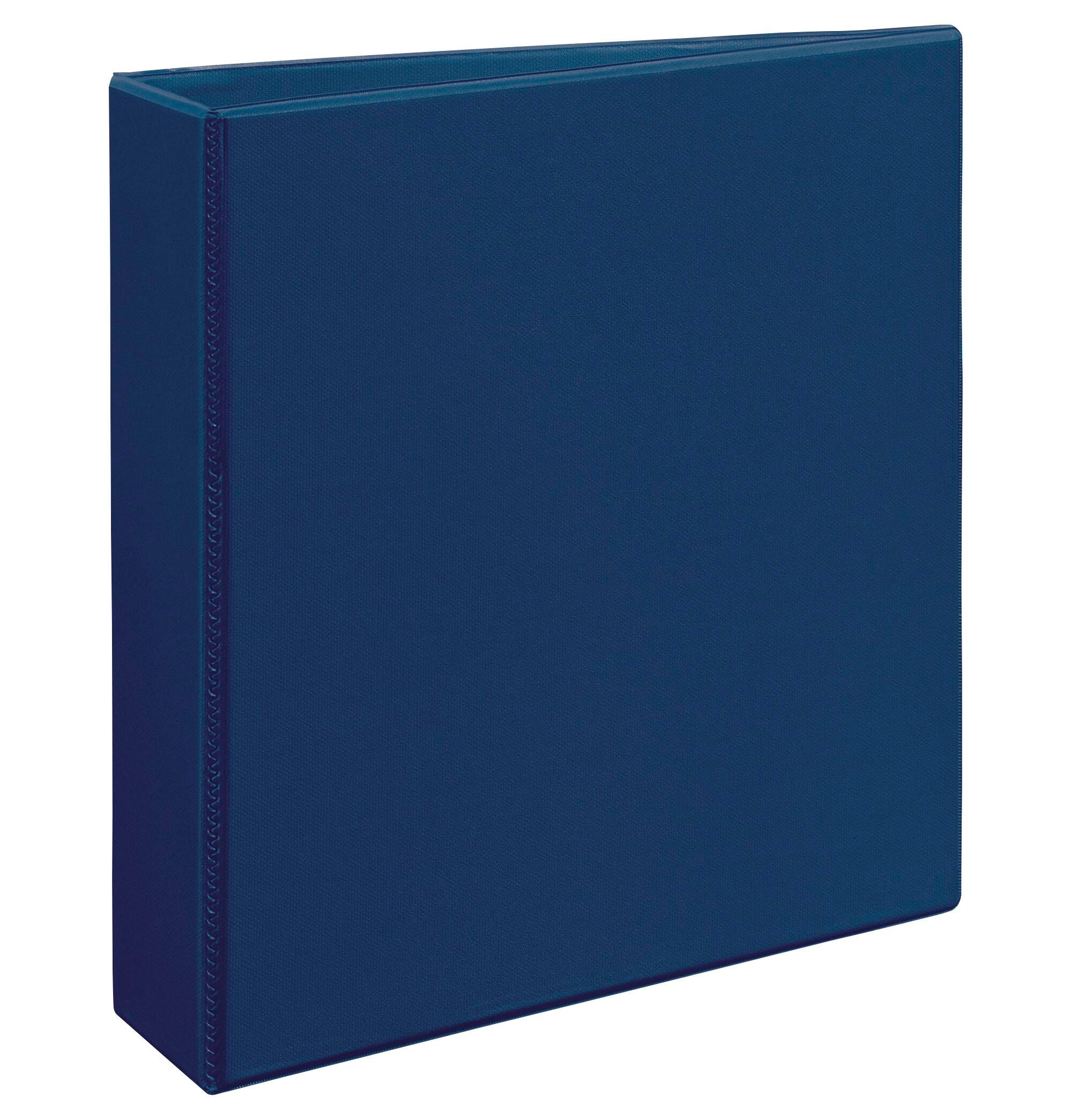 Basic D-Ring Presentation Binders, Item Number 1073348