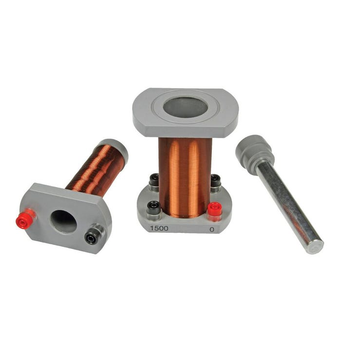 United Scientific Primary and Secondary Coil