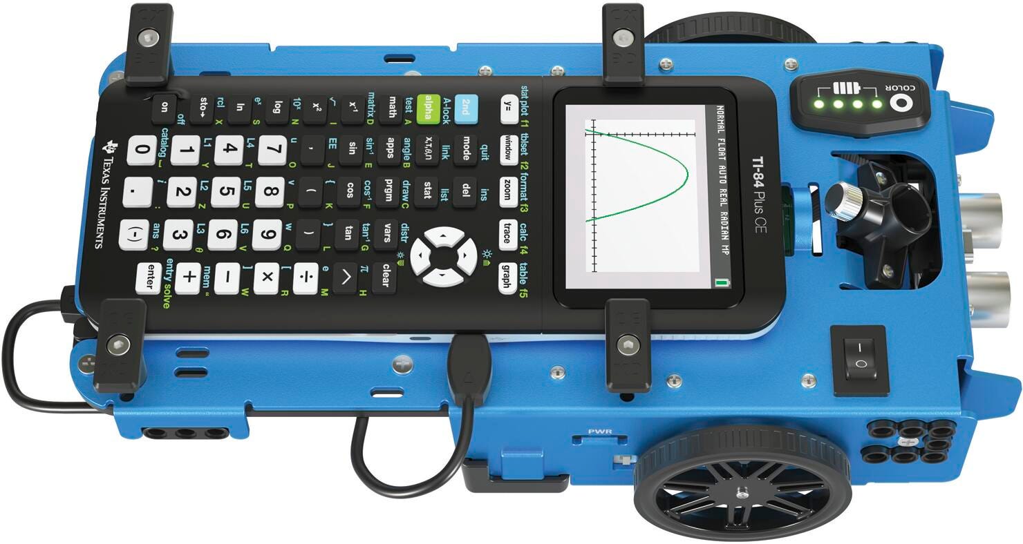 Scientific Calculators, Item Number 1604206