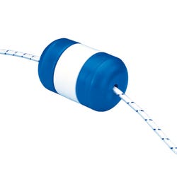 Handi-Lock Float Pool Float, 5 x 9 x 1/2 Inches 2123400