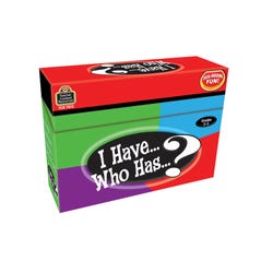 Language Arts Games, Literacy Games Supplies, Item Number 1352333