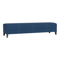 Lesro Fremont 3-Seat Bench