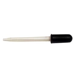 Delta Education Dropper, 3 Inch, Plastic, Each