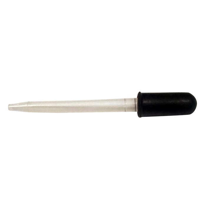 Delta Education Dropper, 3 Inch, Plastic, Each