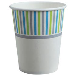 Genuine Joe Hot Cup -- Paper Cup, Hot, 12 oz., Item Number 2007503