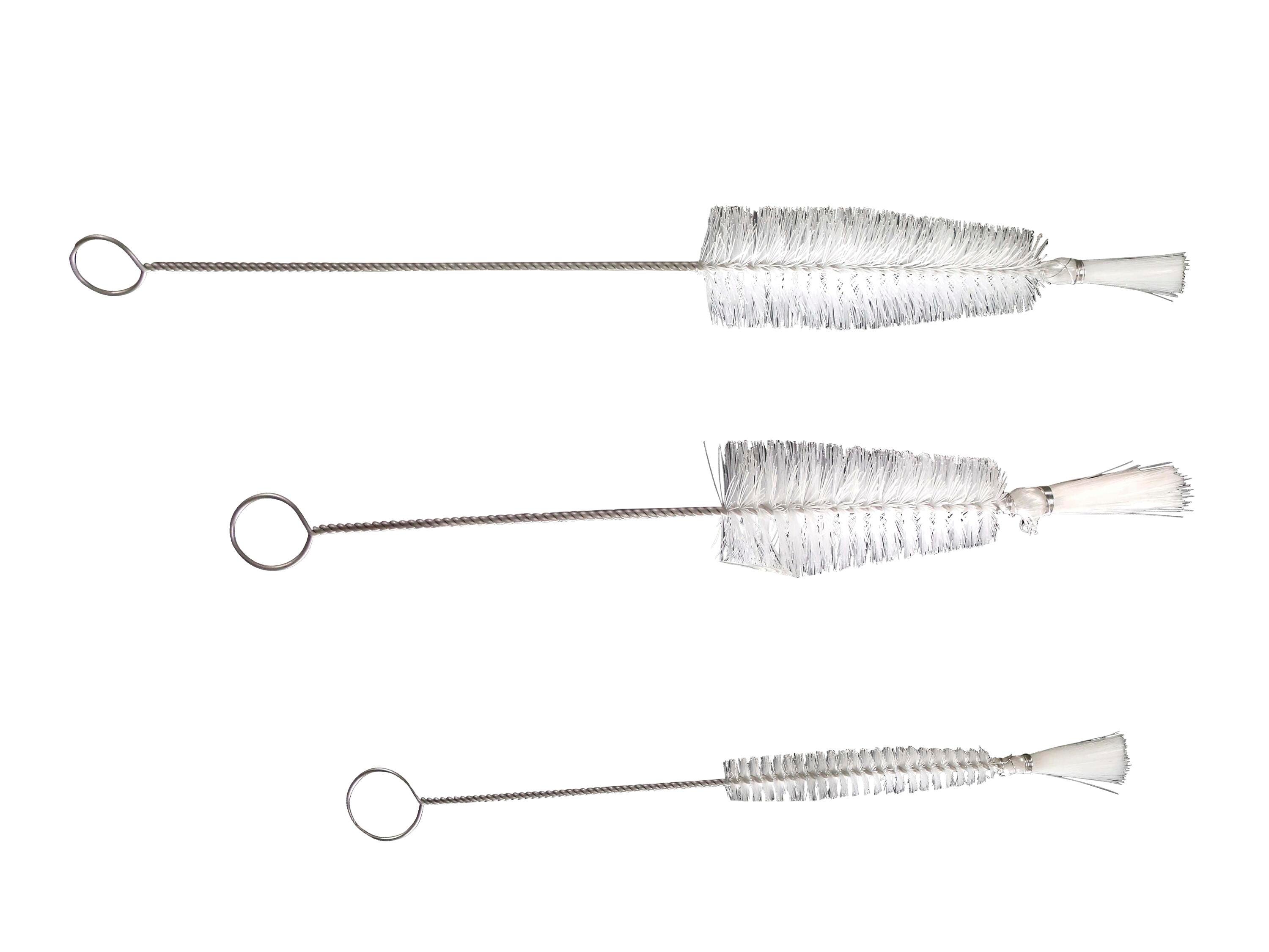 United Scientific Centrifuge Brush, 2 to 10 ml, Pack of 12, Item Number 2103110