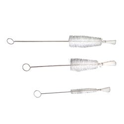 United Scientific Centrifuge Brush, 2 to 10 ml, Pack of 12, Item Number 2103110