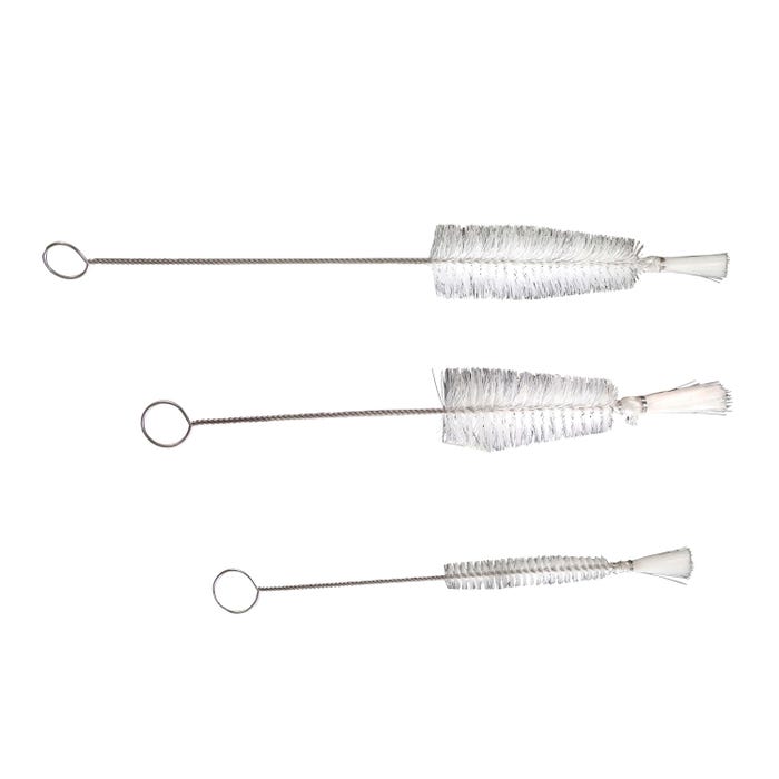United Scientific Centrifuge Brush, 2 to 10 ml, Pack of 12