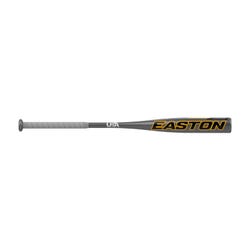 Easton Aluminum HAVOC Bat, 30 Inches/20 Ounces, Grey 2004832