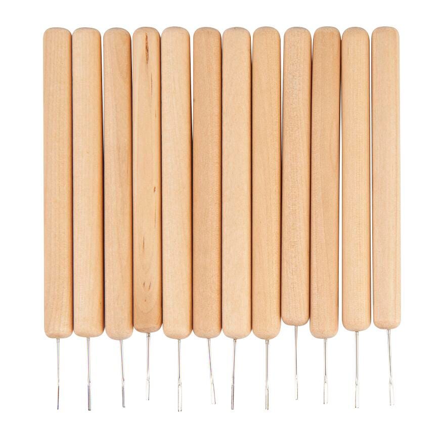 Richeson Quilling Tools - Pkg. of 12 2218118