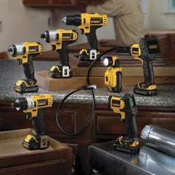 Cordless Power Tools, Heat Guns, Power Tools, Item Number 1384708