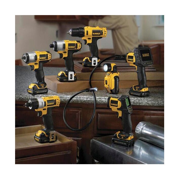 Woodworker's Dewalt Driver Bit, Pack of 20