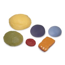 Nasco Healthcare Expanded Portion Food Replica Kit