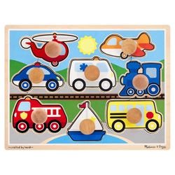 Infant Toddler Puzzles, Item Number 1594199
