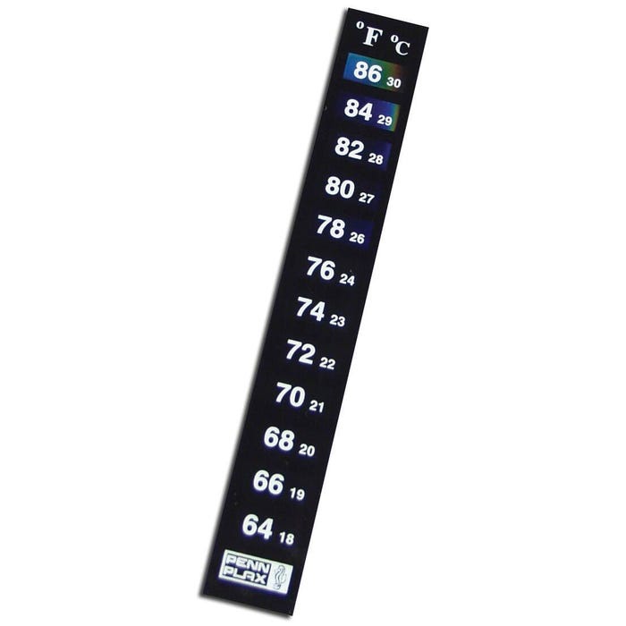 Penn-Plax Digital Aquarium Thermometer