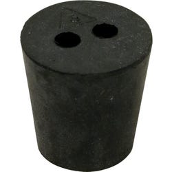 Delta Education Stoppers, #3, 2 Hole