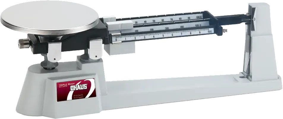 Mechanical Balance