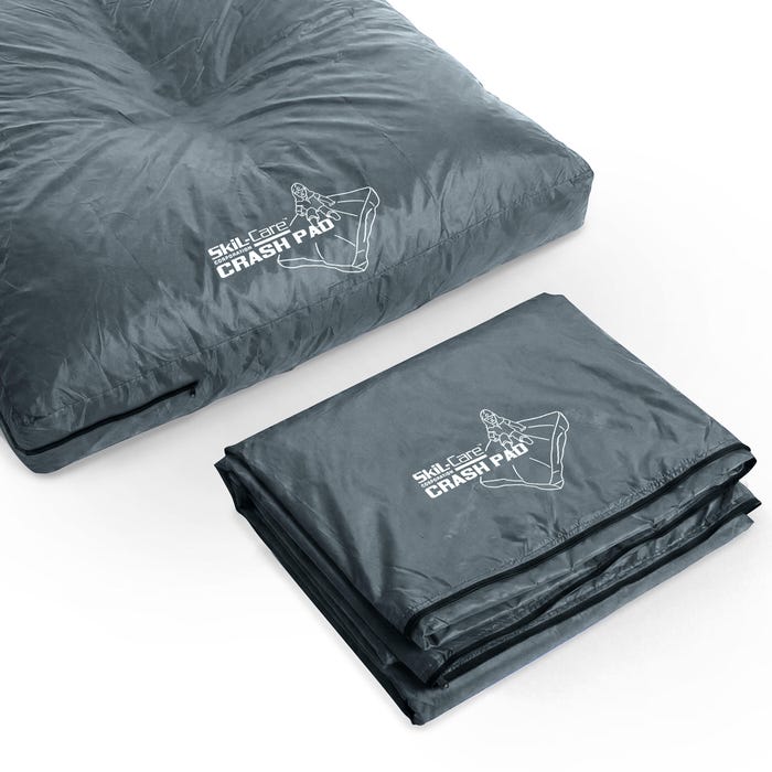Crash Pad Cover, 3 x 4 Feet, Green