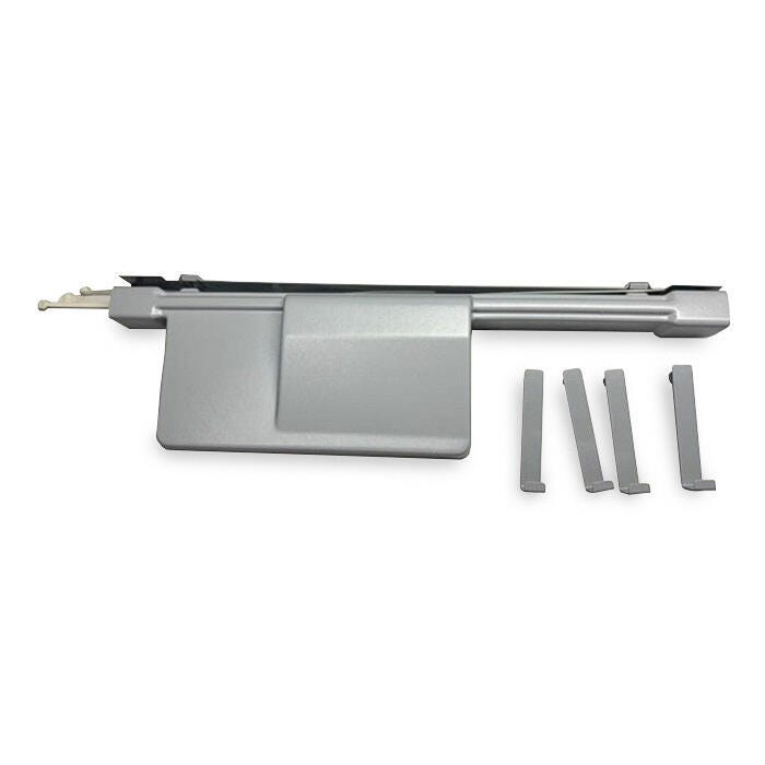 CEIA Protective Cover Kit for Crossbars and Control Units for Hipeplus/pz - 820mm Panel