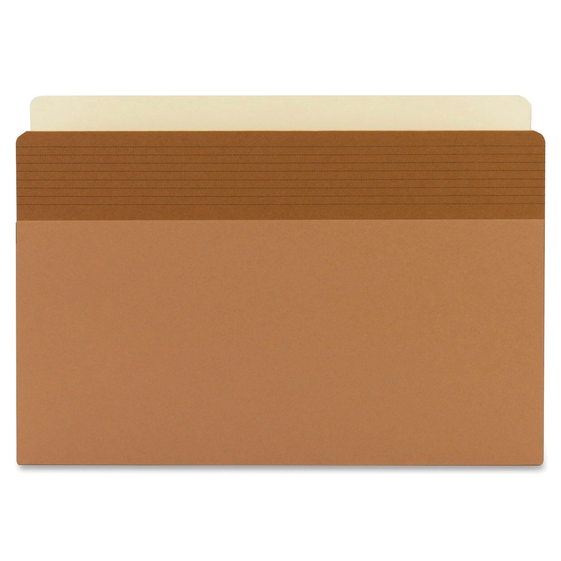 Expanding File Pockets, Item Number 1375377