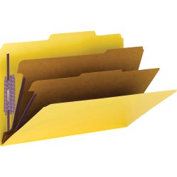 Classification Folders and Files, Item Number 1068640