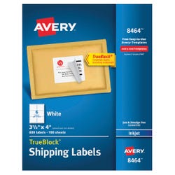 Address Labels, Item Number 1074455
