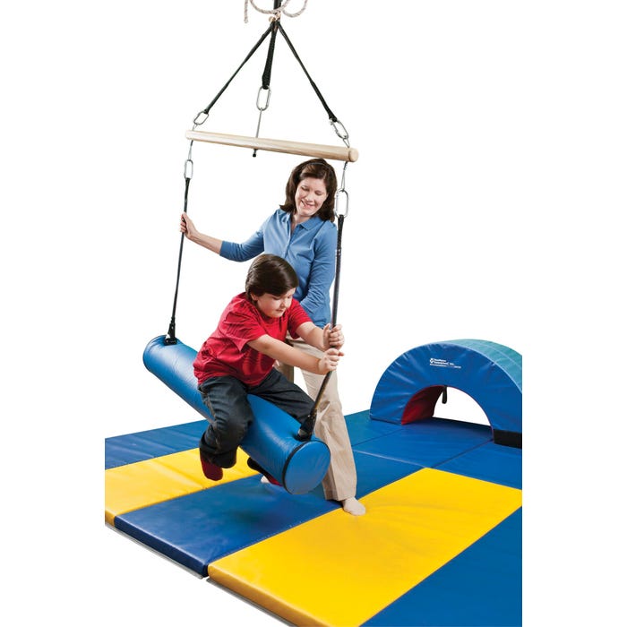 Southpaw Deluxe Bolster Swing
