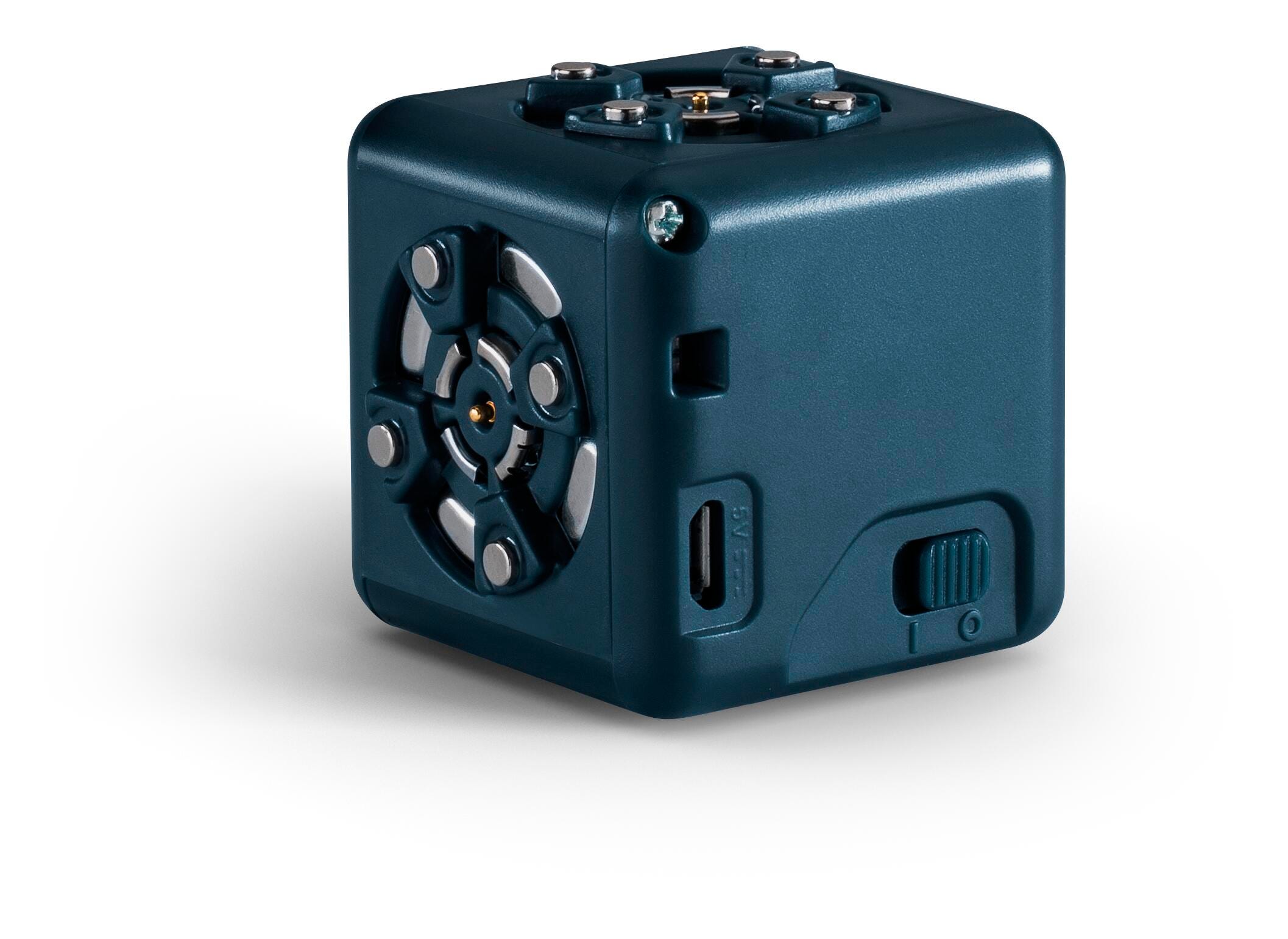 Image for Cubelets Battery Cubelet from School Specialty