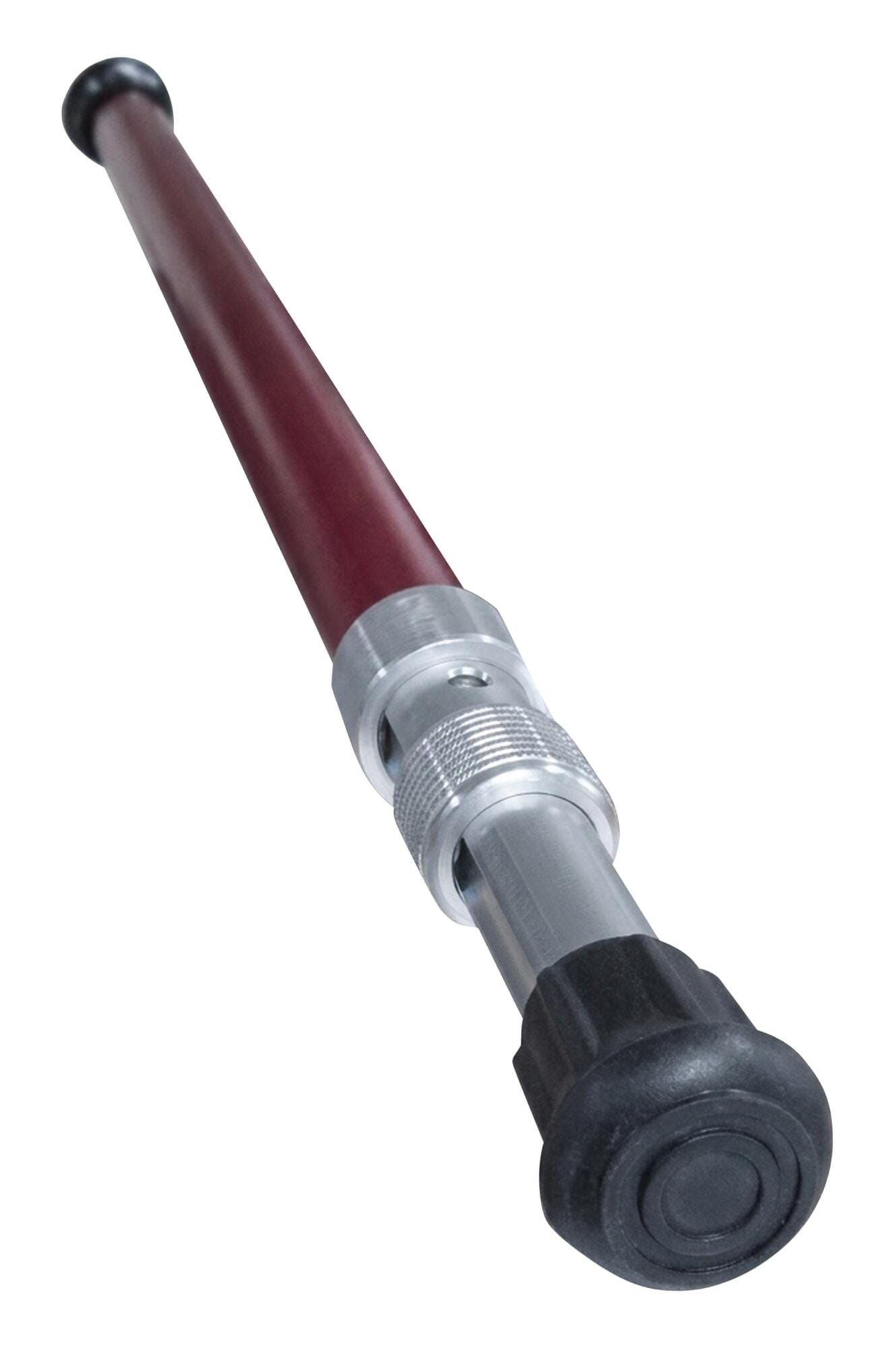 E-Z Red Monster Hood and Tailgate Holder/Support, Tubular Aluminum